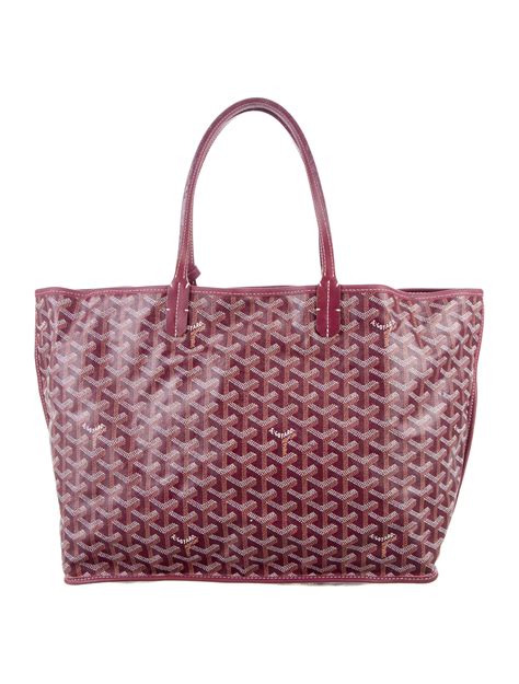 anjou pm bag|goyard anjou bag.